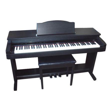 So sánh Roland KR 3000 với các dòng đàn piano điện khác