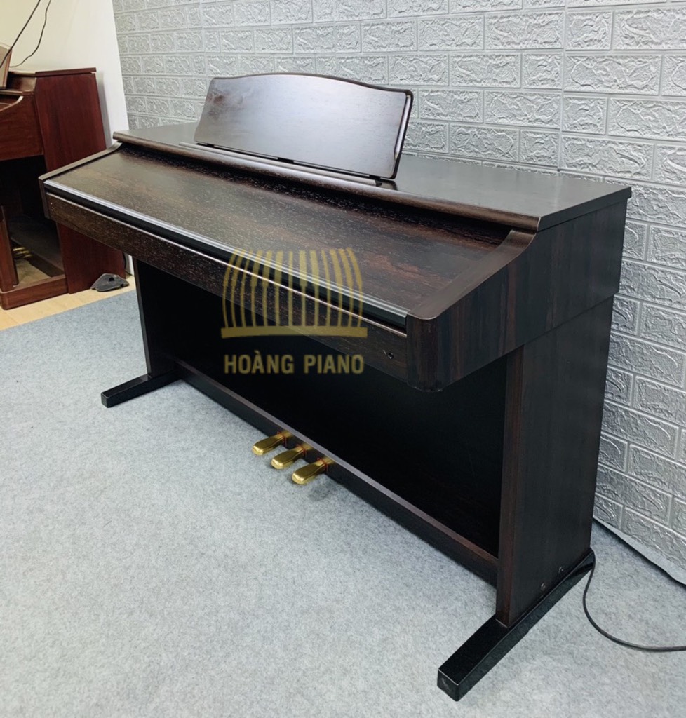Đánh giá tổng quan về đàn piano điện Roland KR 370