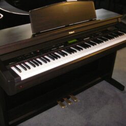 Đàn Piano Điện Roland KR 375: Đánh Giá Chi Tiết, Tính Năng Nổi Bật Và Hướng Dẫn Sử Dụng 2025