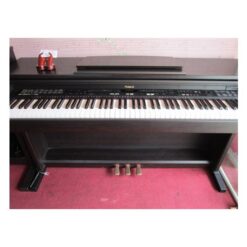 Đàn Piano Điện Roland KR 4300: Đánh Giá, Giá Cả Và Tính Năng Nổi Bật Năm 2025