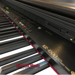 Đàn Piano Điện Roland KR 4500: Đánh Giá, Giá Rẻ Và Hướng Dẫn Sử Dụng 2025
