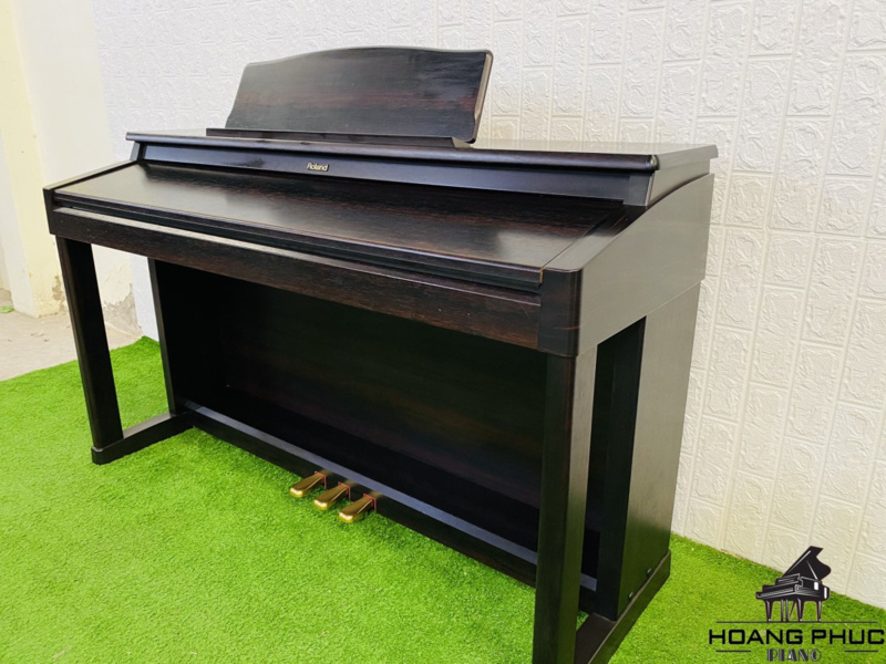 Các tính năng nổi bật của Roland KR 570