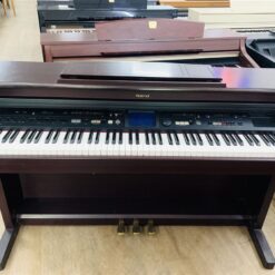 Đàn Piano Điện Roland KR 577: Đánh Giá Chất Lượng Âm Thanh Và Tính Năng Nổi Bật 2025