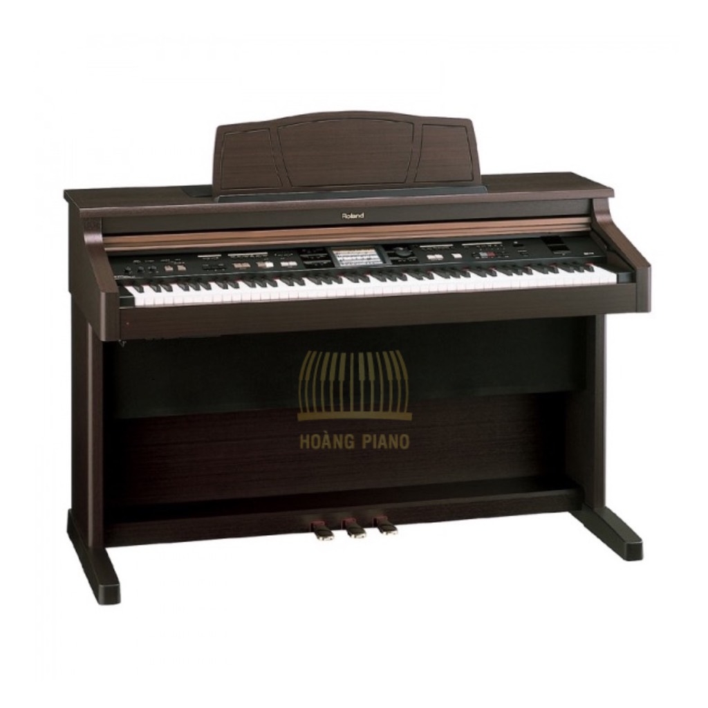 Đặc điểm nổi bật của đàn Piano Điện Roland KR 7