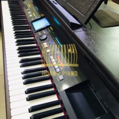 Đàn Piano Điện Roland KR 7: Đánh Giá, Tính Năng Và Hướng Dẫn Mua Sắm 2025