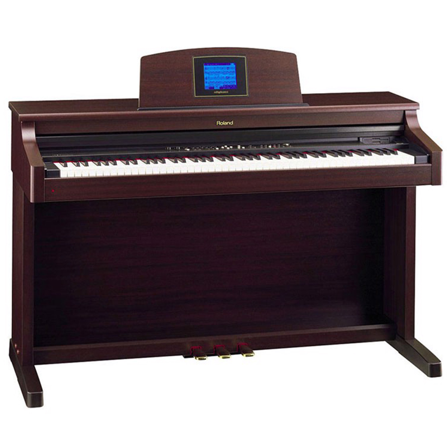So sánh Roland KR 7 với các model đàn piano điện khác