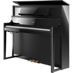 Đàn Piano Điện Roland LX 10 BK: Đánh Giá, Giá Tốt Và Hướng Dẫn Sử Dụng 2025