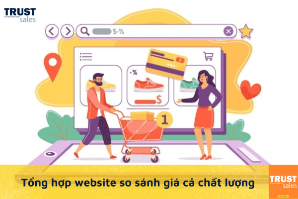 So sánh với các sản phẩm cùng loại trên thị trường