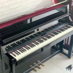 Đàn Piano Điện Roland LX 15: Đánh Giá, Giá Cả Và Tính Năng Nổi Bật Năm 2025