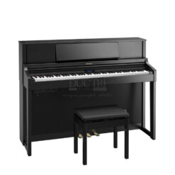 Đàn Piano Điện Roland LX 7: Đánh Giá Chi Tiết, Giá Cả Và Tính Năng Nổi Bật Năm 2025