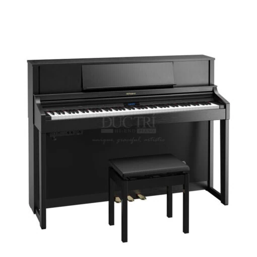 Đàn Piano Điện Roland LX 7: Đánh Giá, Tính Năng Và Hướng Dẫn Sử Dụng 2025