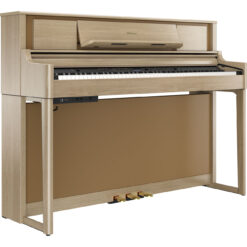 Đàn Piano Điện Roland LX 705: Đánh Giá, Hướng Dẫn Sử Dụng Và Mua Sắm Năm 2025