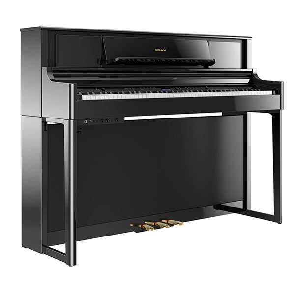 Tính năng và công nghệ của Roland LX 705