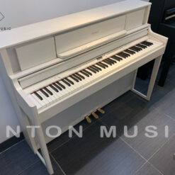 Đàn Piano Điện Roland LX 706: Đánh Giá, Giá Tốt Và Tính Năng Đáng Chú Ý Năm 2025