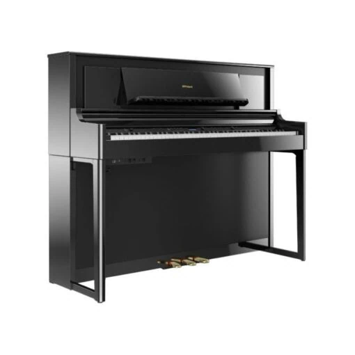 Đàn Piano Điện Roland LX 706
