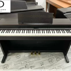 Đàn Piano Điện Roland PT 1000: Đánh Giá, Hướng Dẫn Sử Dụng Và Mua Sắm Năm 2025
