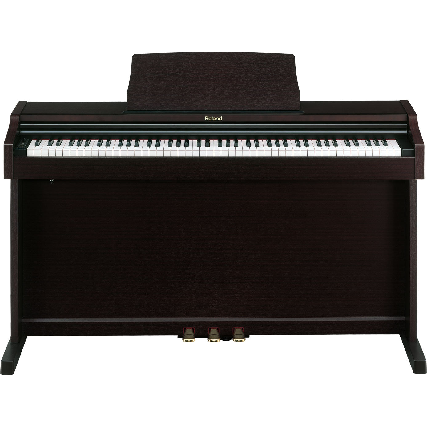 Tính năng nổi bật của Đàn Piano Điện Roland RP 101
