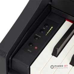 Đàn Piano Điện Roland RP 102: Đánh Giá, Tính Năng Và Hướng Dẫn Sử Dụng 2025