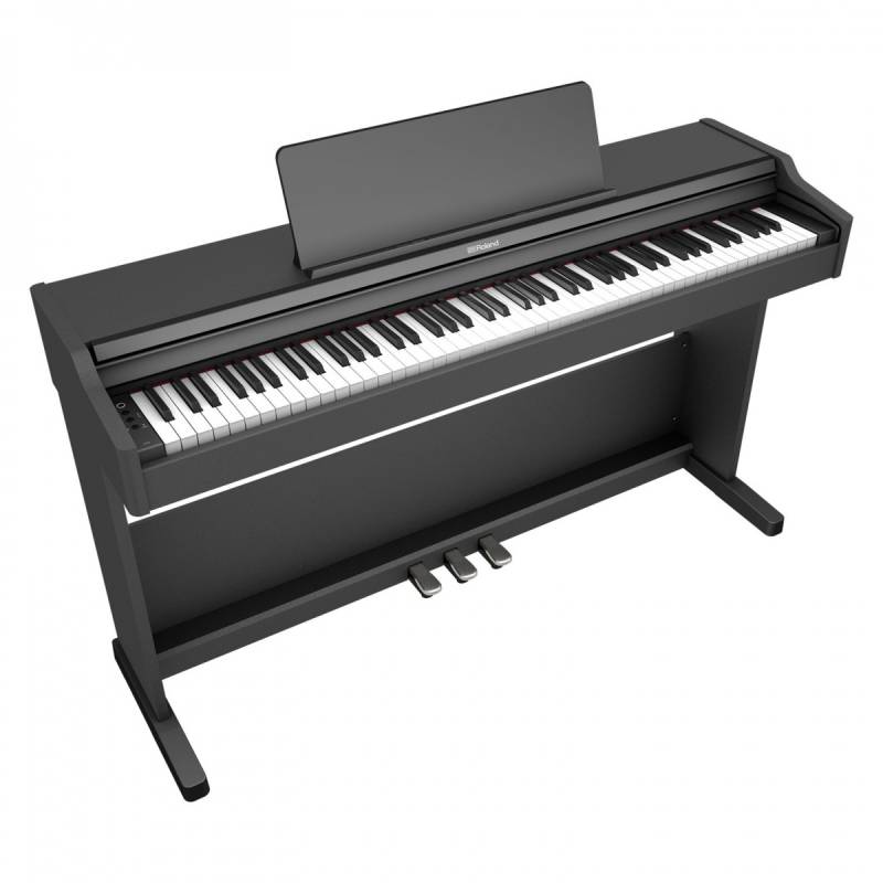 Giới thiệu về đàn piano điện Roland RP 107