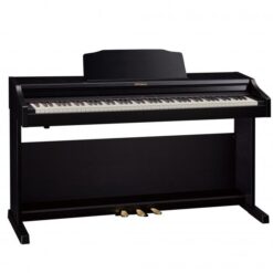 Đàn Piano Điện Roland RP 302: Đánh Giá, Tính Năng Và Hướng Dẫn Sử Dụng Năm 2025