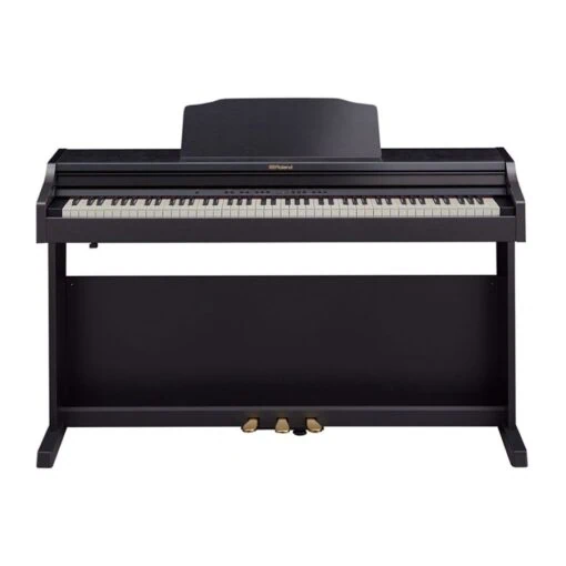 Đàn Piano Điện Roland RP 501R W