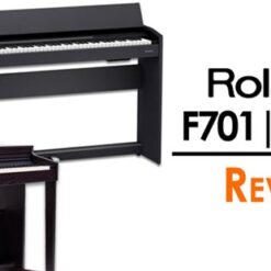 Đàn Piano Điện Roland RP 701: Đánh Giá, Giá Cả Và Hướng Dẫn Sử Dụng 2025