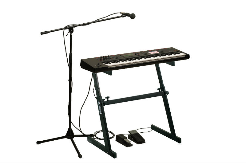 Đặc điểm nổi bật của Đàn Piano Điện Roland XPS 30