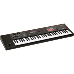 Đàn Piano Điện Roland XPS 30: Giải Pháp Hoàn Hảo Cho Nhạc Sĩ Chuyên Nghiệp Năm 2025