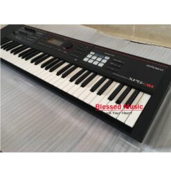 Đàn Piano Điện Roland XPS 30: Đánh Giá Chất Lượng Âm Thanh Và Tính Năng Hiện Đại Năm 2025
