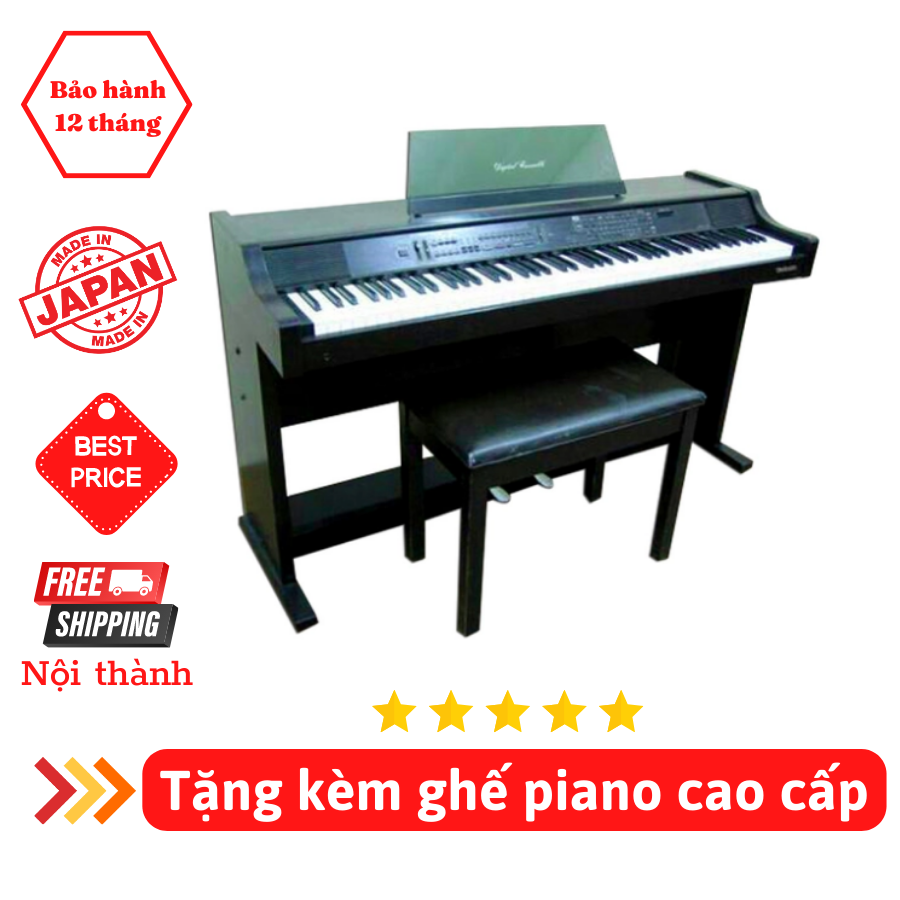 Đặc điểm nổi bật của đàn piano điện Technics PR 60