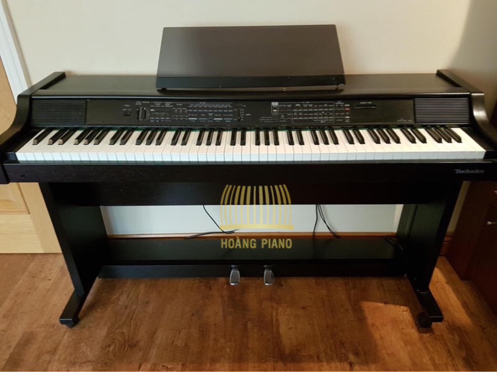 Tính năng và công nghệ âm thanh của Technics PR 60
