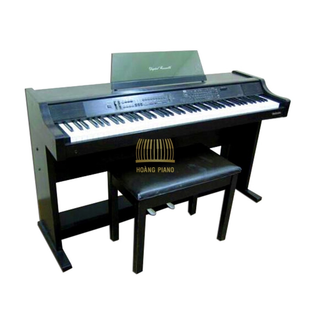 Hướng dẫn sử dụng đàn piano điện Technics PR 60