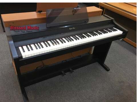 Hướng dẫn sử dụng đàn Piano điện Technics PX 18