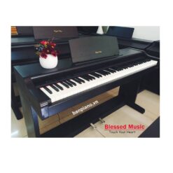 Đàn Piano Điện Technics PX 71: Hướng Dẫn Sử Dụng Và Lợi Ích Cho Người Mới Bắt Đầu Năm 2025