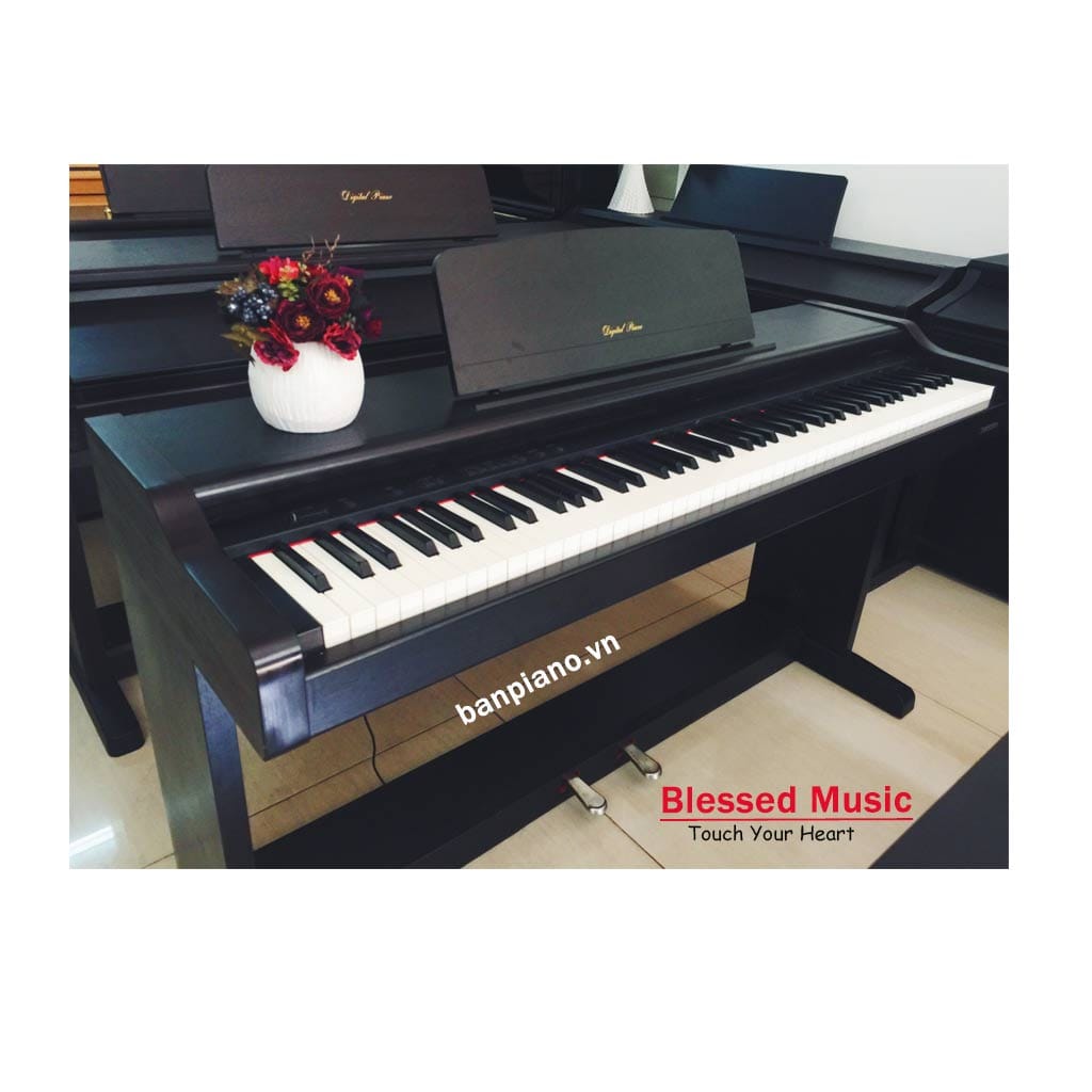Tính năng nổi bật của Đàn Piano Điện Technics PX 71