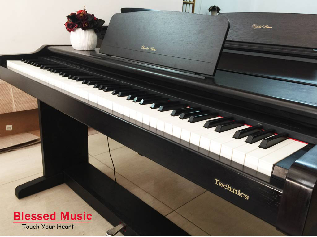 So sánh Đàn Piano Điện Technics PX 71 với các dòng đàn khác