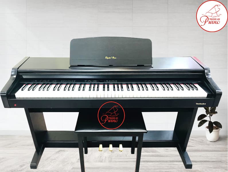 Hướng dẫn sử dụng đàn piano điện Technics PX 73