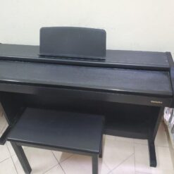 Đàn Piano Điện Technics SX PC 10: Đánh Giá, Giá Cả Và Tính Năng Nổi Bật Năm 2025