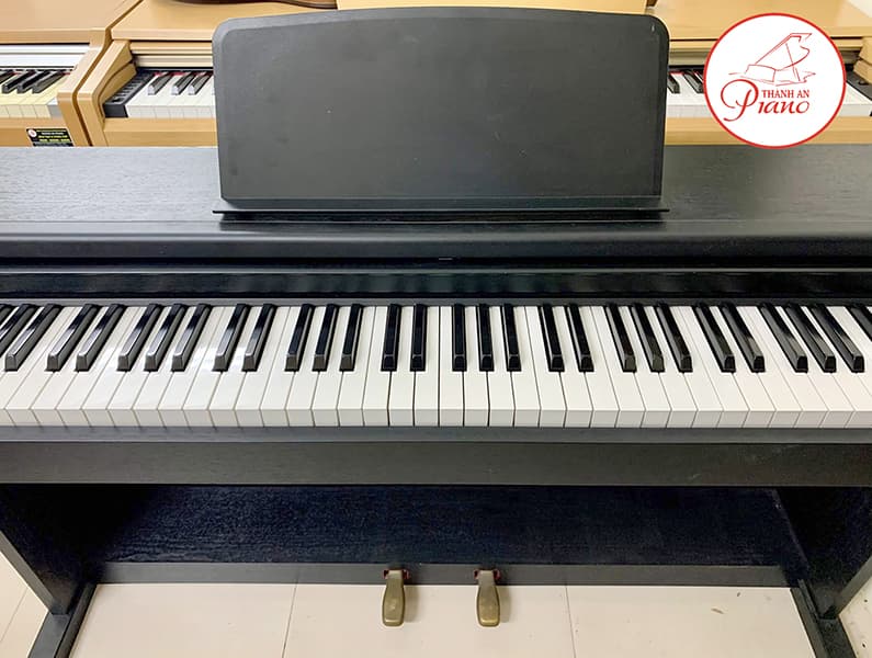 Hướng dẫn cách sử dụng đàn piano điện Technics SX PC 10