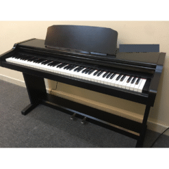Đàn Piano Điện Technics SX PR 250: Đánh Giá, Giá Cả Và Nơi Mua Năm 2025