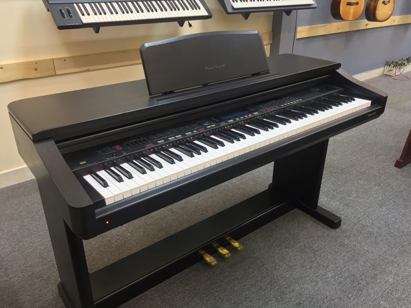 Đặc điểm nổi bật của đàn Piano điện Technics SX PR 305