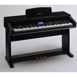 Đàn Piano Điện Technics SX PR 600: Đánh Giá Chi Tiết Và So Sánh Với Các Dòng Khác Năm 2025