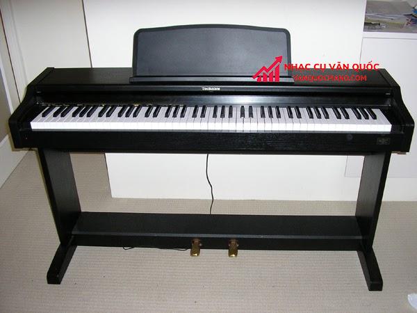 Đàn Piano Điện Technics SX PR 602: Đặc Điểm Nổi Bật