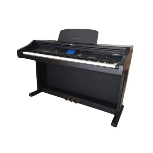Đàn Piano Điện Technics SX PR 602