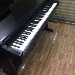 Đàn Piano Điện Technics SX PX 102: Đánh Giá Chi Tiết Và Hướng Dẫn Sử Dụng Năm 2025