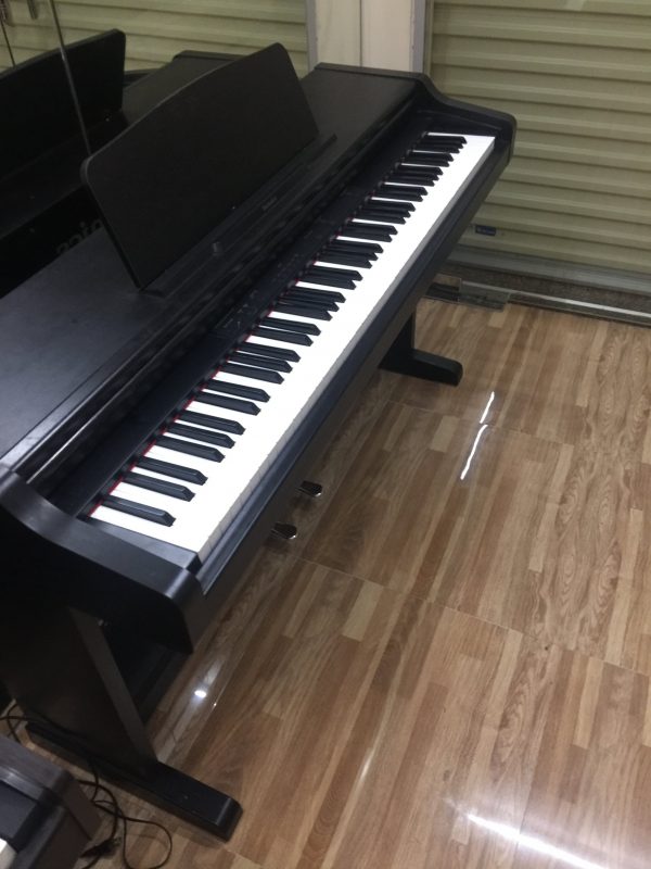 Giới thiệu về đàn Piano điện Technics SX PX 102