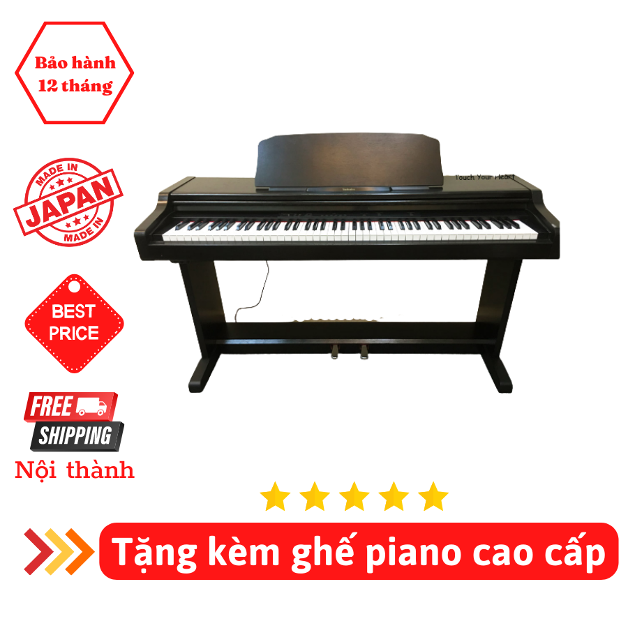Đặc điểm nổi bật của đàn Piano điện Technics SX PX 102