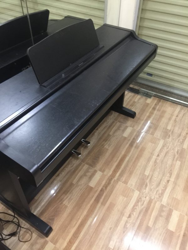 So sánh Technics SX PX 102 với các dòng đàn piano điện khác
