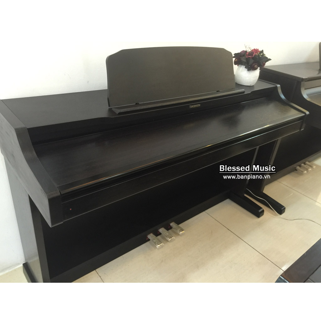 Đàn Piano Điện Technics SX PX 552: Giới thiệu tổng quan