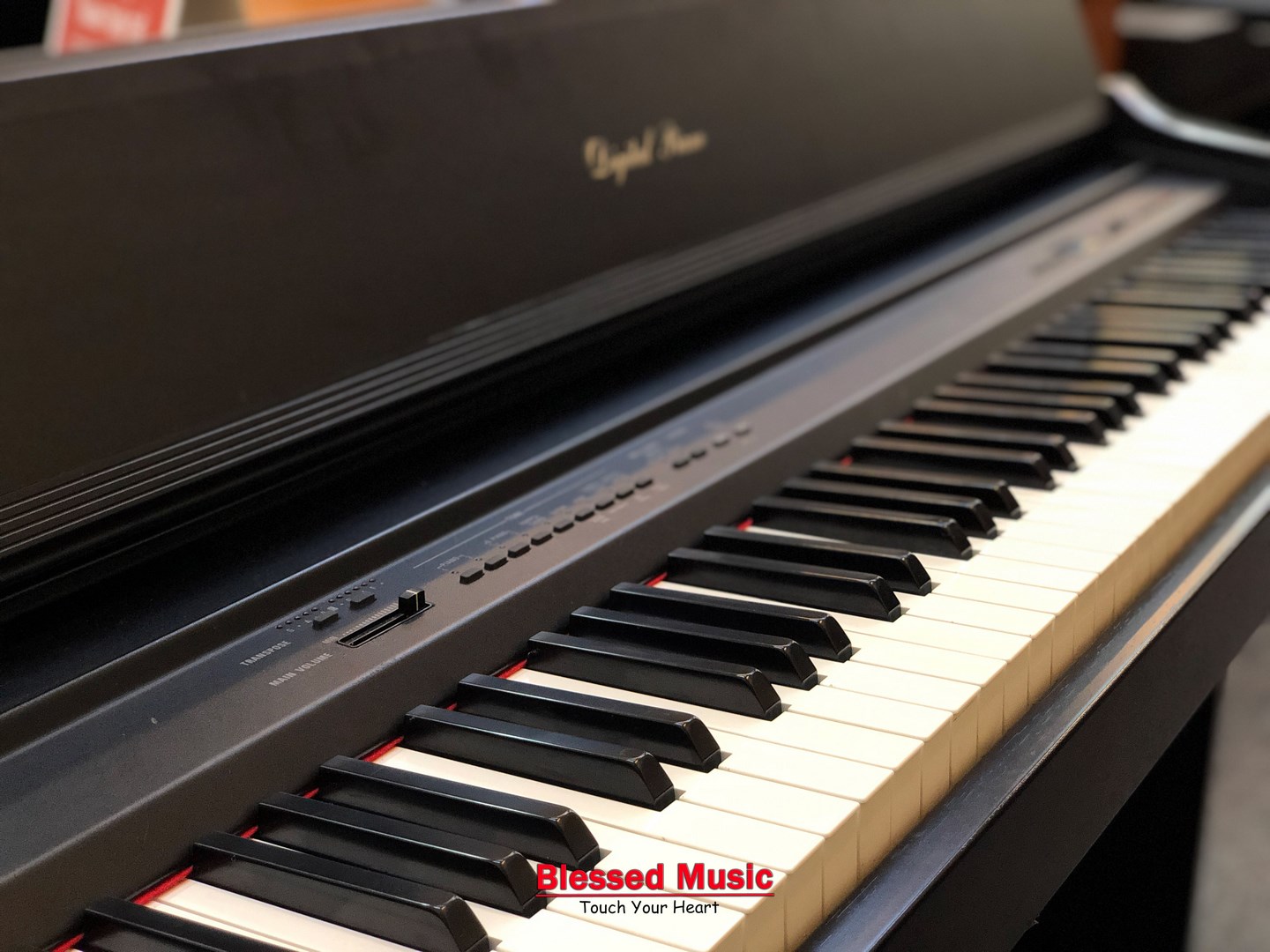Tính năng nổi bật của đàn Piano Điện Technics SX PX 552